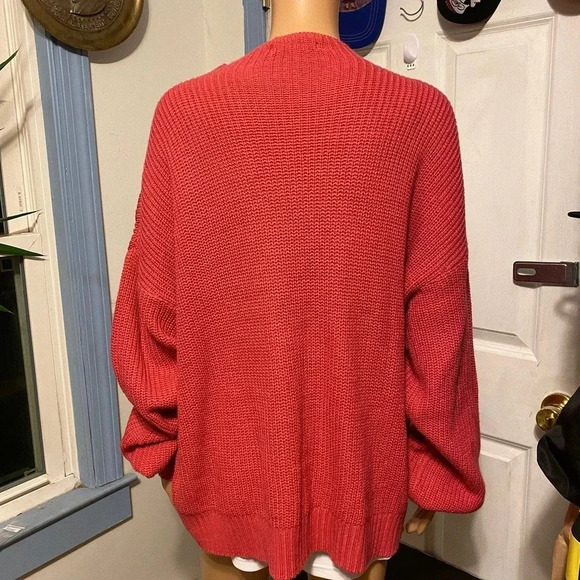 Misslook Lightweight Comfortable Sweater Women Size L - Picture 2 of 4